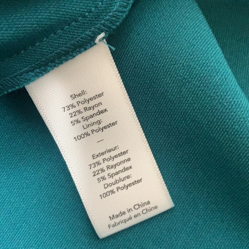 Likely Ashland halter neck mini dress - Picture 3 of 7